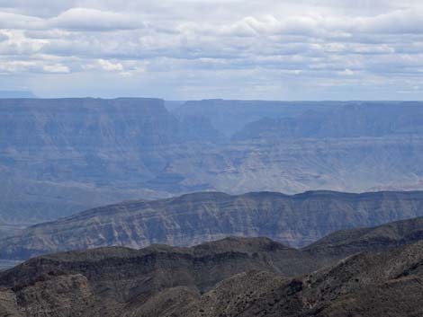 Summit Peak