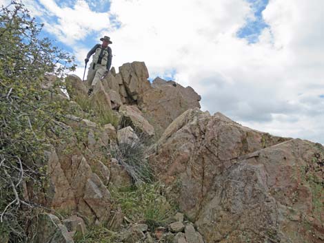 Summit Peak