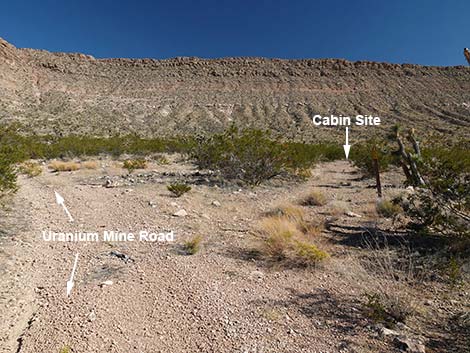 Uranium Mine