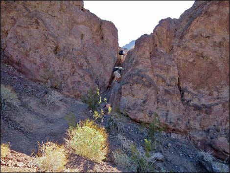 Arizona Hot Springs