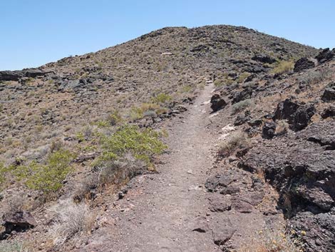 Black Mountain Overlook Trail