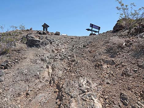 Black Mountain Overlook Trail