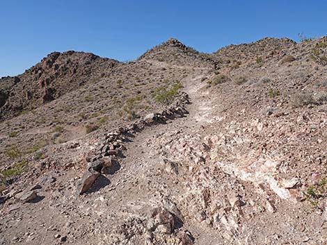 Red Mountain Overlook Trail