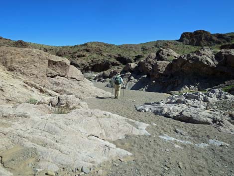 Boy Scout Canyon