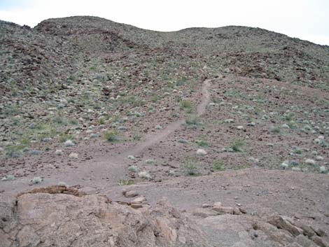 Hot Spring Canyon