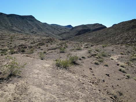 Arizona Hot Spring