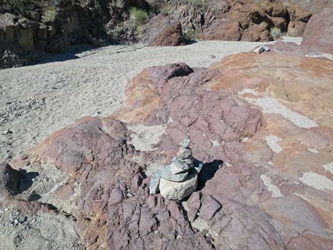 Arizona Hot Spring