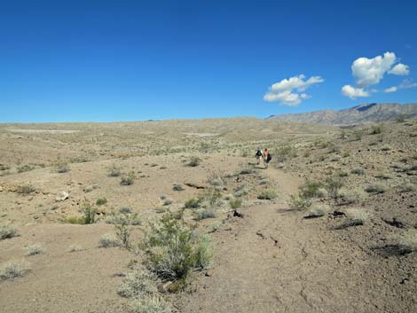 Hot Spring Canyon