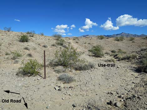 Hot Spring Canyon