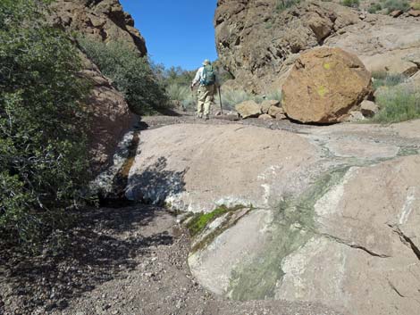 Natural Bridge