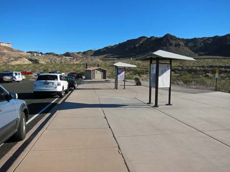 Railroad Tunnels Trail