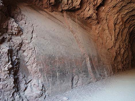 Railroad Tunnels Trail