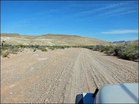 Bitter Springs Byway