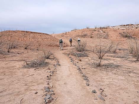 White Owl Canyon