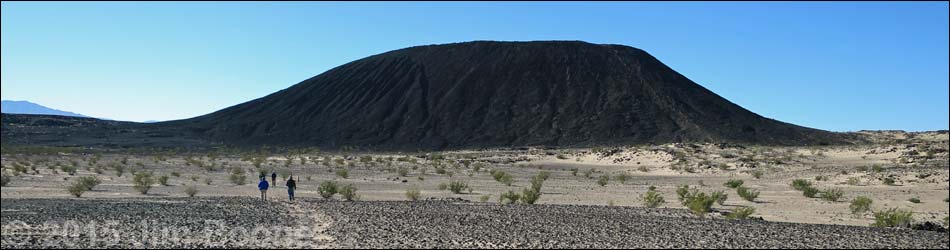 Amboy Crater