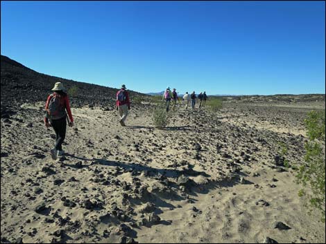 Amboy Crater