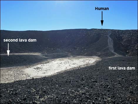 Amboy Crater