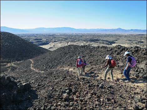 Amboy Crater