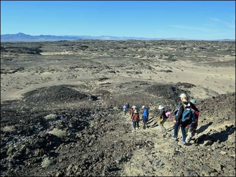 Amboy Crater