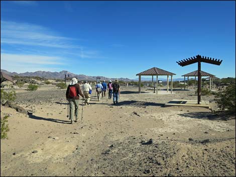 Amboy Crater