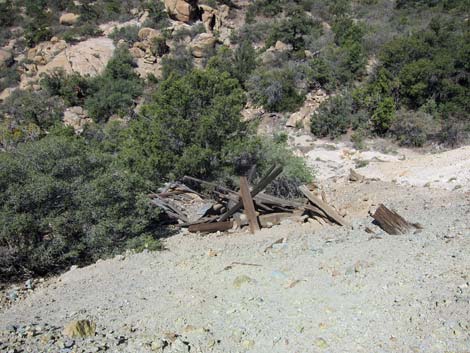 Caruthers Canyon