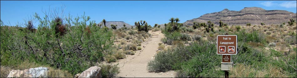 Hole-in-the-Wall Nature Trail