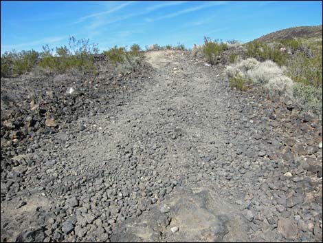 Lava Tube