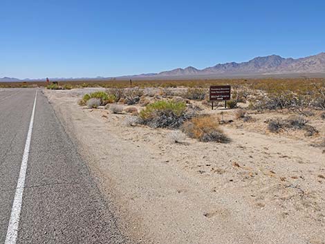 Black Canyon Road