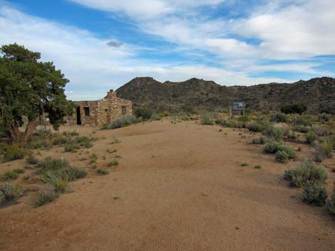 Rock Spring Loop Trail