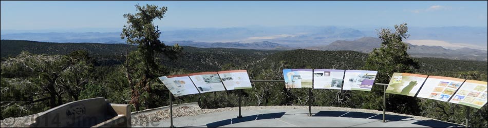 Desert View Overlook Trail