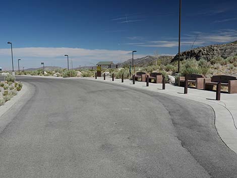 Spring Mountains Visitor Center