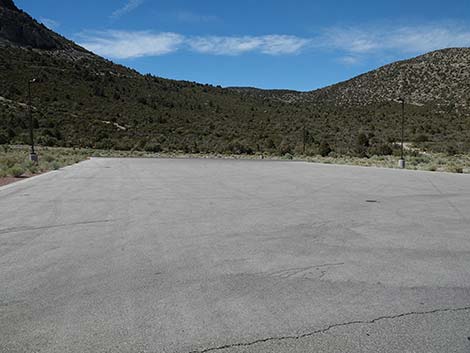 Spring Mountains Visitor Center