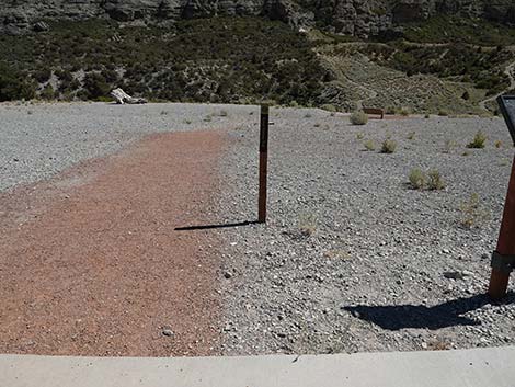 Spring Mountains Visitor Center