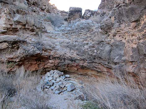 Cave Canyon