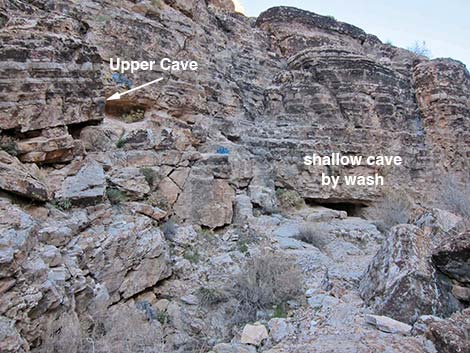 Cave Canyon