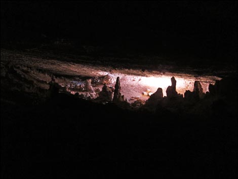 Desert Cave