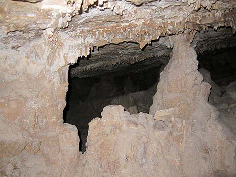 Upper Desert Cave