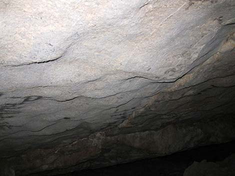 Upper Desert Cave