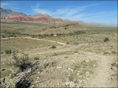 Rock Garden Trail