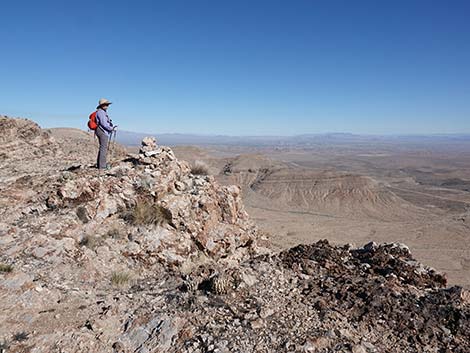 Birdspring Peak