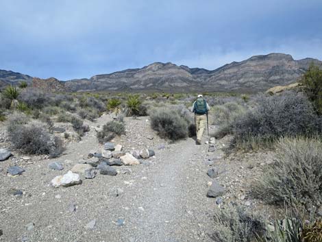 Grand Circle Trail