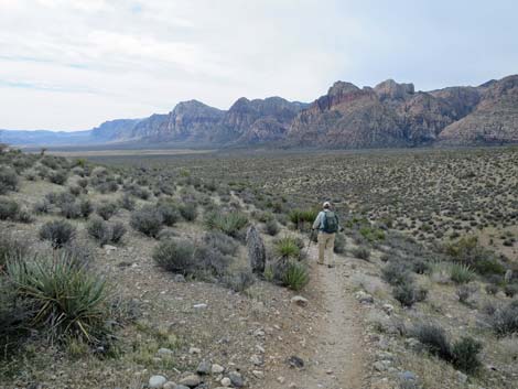 Grand Circle Trail