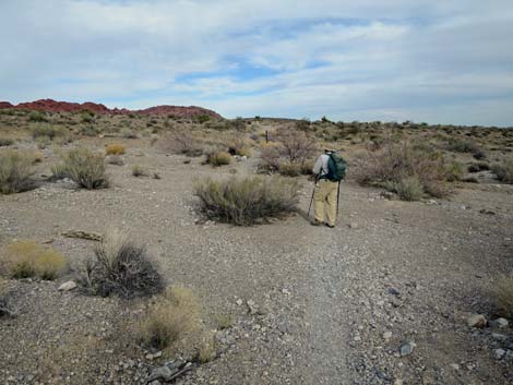 Grand Circle Trail