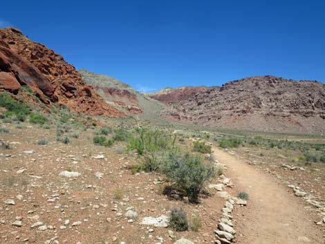 Girl Scout Trail