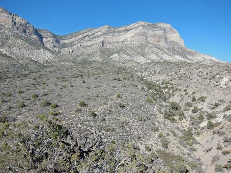 Keystone Overlook