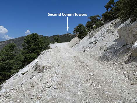 Carole Lombard Crash Site