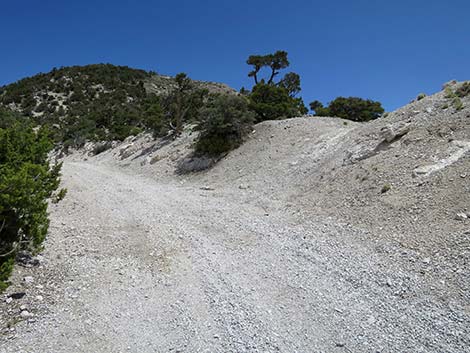 Carole Lombard Crash Site