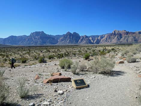 Ride Share Deluxe Loop Trail