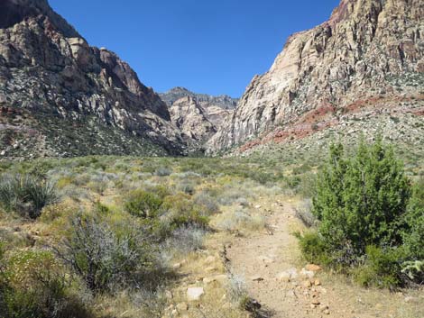 oak creek canyon