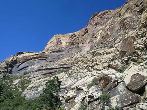 oak creek canyon